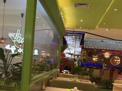 -川人百味(金安中央大街店)
