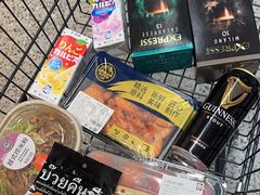 -ALDI奥乐齐超市(凯德虹口店)