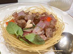-宝燕壹号(徐汇店)