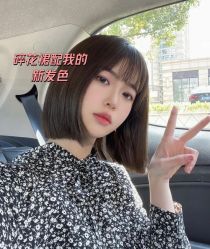 -MOVAN HAIR莫凡匠人发型屋