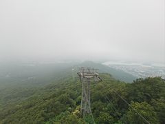 -紫金山山顶公园