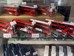 -80M 巴士专门店