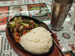 -香港新曜记茶餐厅(星耀城店)