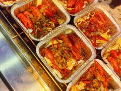 -火叮叮自助烤肉·现切牛肉(茂业店)