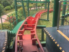 -南京银杏湖乐园