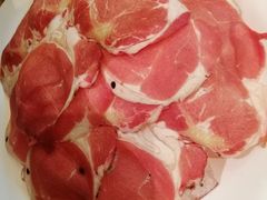 -许府牛火锅(信义坊总店)