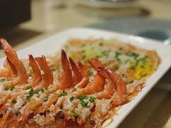 -铜锣湾·有麝自然香(重庆新天地店)