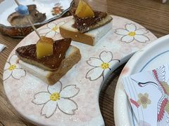 -红叶日料·放题·海胆·定食(星海店)