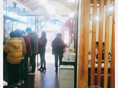 大堂-韩时烤肉(枫蓝店)