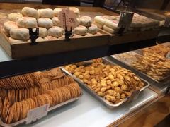 -詹记桃酥(南七店)