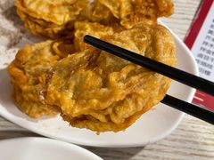 -老北京馅饼粥(西单店)