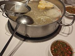 -陈记顺和潮汕牛肉火锅(棠德南路店)