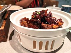 -绿茶餐厅(广州天河城店)