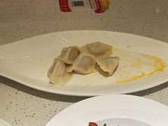 -船歌·鱼水饺青岛菜(金狮广场店)