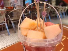 -神府路壹号·海鲜烧烤排档(三坊七巷店)