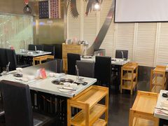 大堂-烹然四季椰子鸡火锅(团结湖总店)