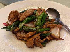 -粤尚腾香居中餐厅(首都机场希尔顿店)