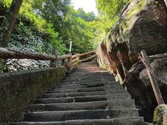 -綦江古剑山