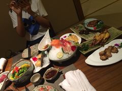 味见日本料理-味见·荣家(亚泰大街店)