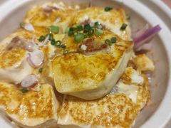 客家酿豆腐-顺德佬(石厦店)