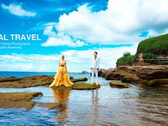 -全城热恋旅拍·摄影