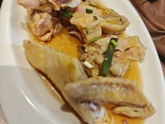 -韩海丽特色美食(秀州路店)