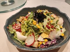 -羲和雅苑•北京烤鸭(陆家嘴中心店)