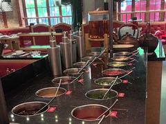 -廖掌柜·重庆鲜货火锅(上海首店)