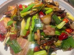 -云海肴·汽锅鸡·云南菜(领展购物广场·中关村店)