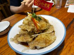 -朴老五延边大冷面(二道店)
