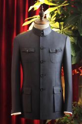 -Fabric&Tailor服装订制(观唐广场店)