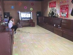 -北京上庄水库尚野露天户外自助烧烤