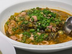 -飶香居(省博物馆店)