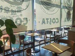 -COSTA COFFEE(龙德广场店)