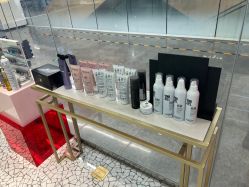-时尚殿堂hair salon（上地华联店）