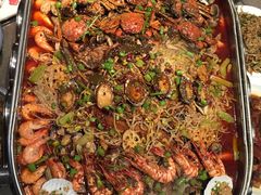 -金掌勺东北菜(格兰晴天店)