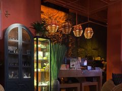 -泰适SPA馆丨精油·按摩·足道(购物公园店)