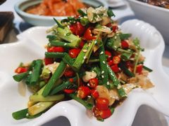 -山顶顶概念四川菜(黄埔大道店)