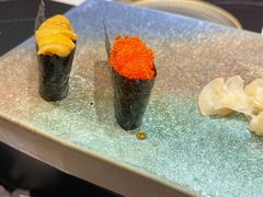 海胆寿司-Sushi Hanzo半藏(天环广场店)