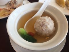 -金时代顺风大酒店(兰生大厦店)