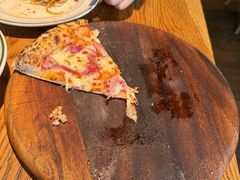 -La Strada(安福路店)