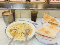 -澳洲牛奶公司(佐敦店)