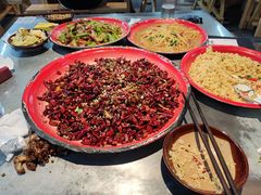 -馬伍旺川菜(江北虹悦城店)