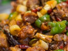 -俭寨大盘鸡·缸子肉·小公鸡·新疆菜(云通店)