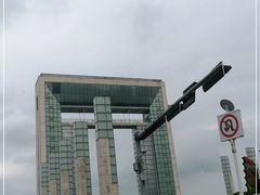 -幸福门