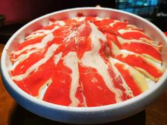 -亮欢寨快活林 酸汤鱼(仁怀店)