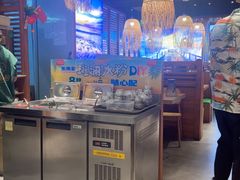 -椰莱泰小谷·东南亚融合菜(坪山悦阾SPACE店)