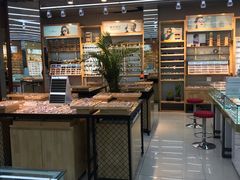 -PARKWAY·百汇眼镜(三叶眼镜城店)