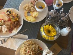 -麦哲伦丝绸度假村