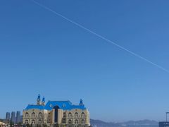 -黑石礁公园